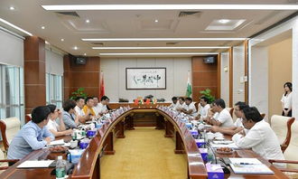 國聯水產引領印度對蝦產業群英匯聚湛江，“中國蝦王”騰飛新征程